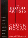 The Blood Artists